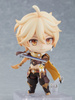 [PRZEDSPRZEDAŻ] Genshin Impact Nendoroid Action Figure Traveler (Aether) 10 cm