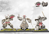 Conquest: Yoroni Origami Warriors