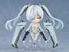 [PRZEDSPRZEDAŻ] Goddess of Victory: Nikke Nendoroid Action Figure Cinderella 10 cm