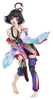[PRZEDSPRZEDAŻ] Kabaneri of the Iron Fortress PVC Figure 1/6 Mumei Ranman 26 cm