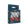 Fallout Factions Dice Set: The Institute