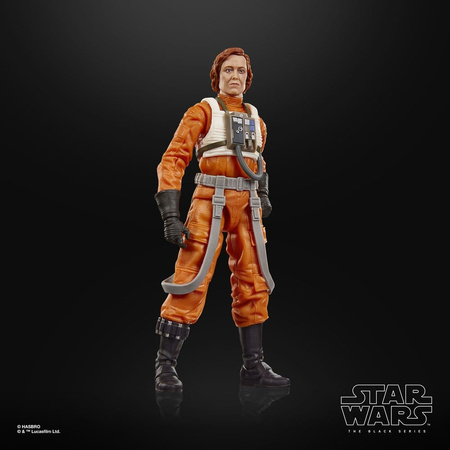 Star Wars: The Mandalorian & Grogu Black Series Colonel Ward
