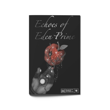 Mothership: Echoes of Eden Prime