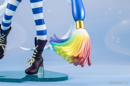 [PRZEDSPRZEDAŻ] Shugo Chara! PVC Figure 1/7 Amulet Spade 26 cm