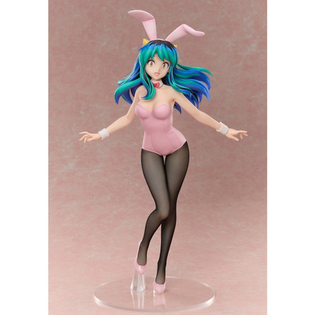 [PRZEDSPRZEDAŻ] Urusei Yatsura B-style PVC Figure 1/4 Lum Bunny Ver. 47 cm