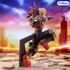 [PRZEDSPRZEDAŻ] My Hero Academia: You're Next Muchute PVC Figure Katsuki Bakugo 25 cm