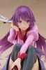 Monogatari PVC Statue Desktop Cute Figure Hitagi Senjougahara