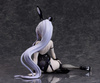 [PRZEDSPRZEDAŻ] Overlord PVC Figure 1/4 Shalltear Bloodfallen: Black Bunny Ver. 28 cm