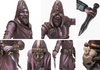 Conquest: Old Dominion Hashashin (Dual Kit)
