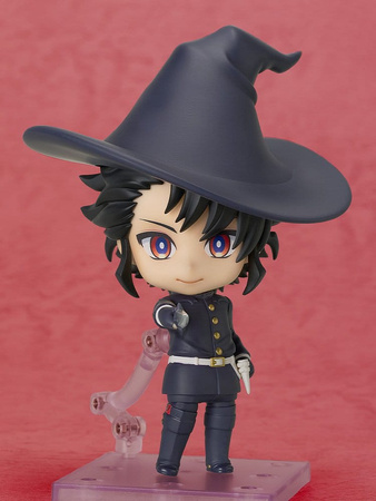 [PRZEDSPRZEDAŻ] Ichi the Witch Nendoroid Action Figure Ichi 10 cm
