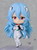 [PRZEDSPRZEDAŻ] Rebuild of Evangelion Nendoroid Action Figure Rei Ayanami: Long Hair Ver. 10 cm