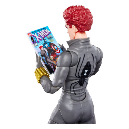 Black Widow Marvel Legends: Black Widow 