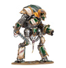The Horus Heresy Questoris Households: Cerastus Knight Castigator