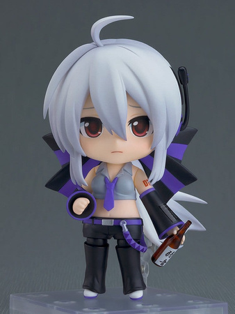 [PRZEDSPRZEDAŻ] Yowane Haku Nendoroid Action Figure 10 cm