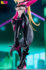[PRZEDSPRZEDAŻ] Muse Dash Limpie Series PVC Figure 1/8 Rin Racer Ver. 24 cm