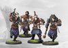 Conquest: Nords Ulfhednar (Dual Kit)