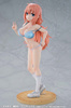 [PRZEDSPRZEDAŻ] Milky Subway The Galactic Limited Express PVC Figures 2-Pack Chiharu & Makina 18 cm