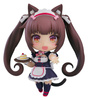 [PRZEDSPRZEDAŻ] Nekopara Nendoroid Action Figure Chocola: Sekai Connect Ver. 10 cm