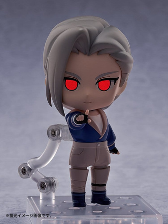 [PRZEDSPRZEDAŻ] The Legend of Hei II Nendoroid Action Figure Luye 10 cm