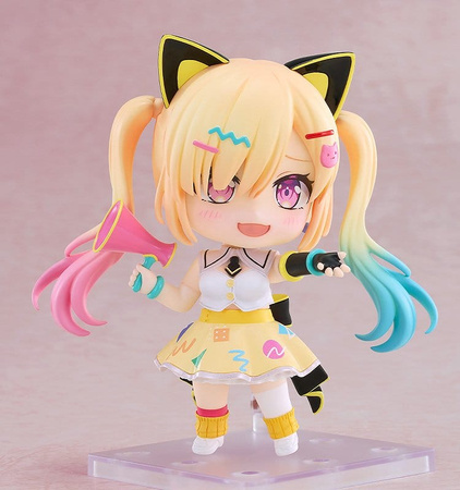 [PRZEDSPRZEDAŻ] BanG Dream! Nendoroid Action Figure Arale Nakamachi 10 cm