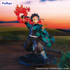[PRZEDSPRZEDAŻ] Demon Slayer: Kimetsu no Yaiba Exceed Creative Figure PVC Figure Kamado Tanjiro 16 cm