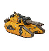 The Horus Heresy Legiones Astartes: Falchion Super-heavy Tank Destroyer