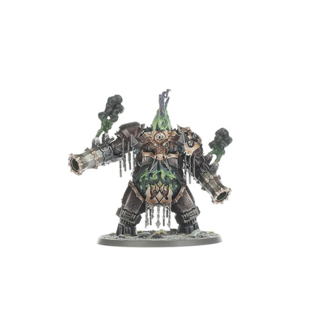 Age of Sigmar: Helsmiths of Hashut Dominator Engine