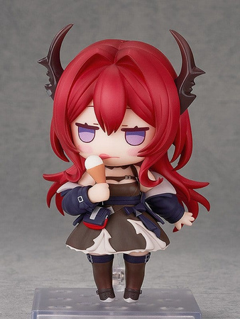 [PRZEDSPRZEDAŻ] Arknights Nendoroid Action Figure Surtr 10 cm