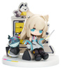 [PRZEDSPRZEDAŻ] Arknights Cuties Series PVC Figure Endfield Perlica 11 cm