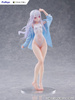 [PRZEDSPRZEDAŻ] Mignon Works Tenitol Tall PVC Figure Shiro Swimsuit Ver. 30 cm