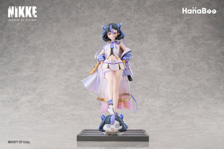 [PRZEDSPRZEDAŻ] Goddess of Victory: Nikke PVC Figure 1/6 Syuen Deluxe Edition 25 cm