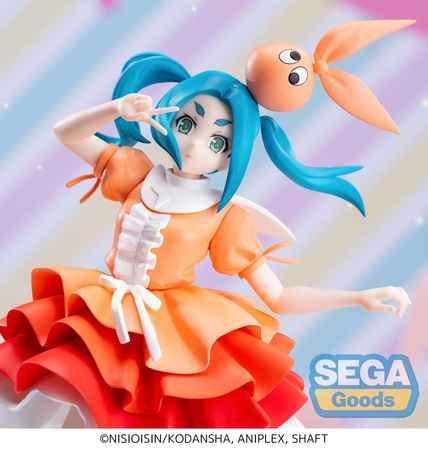 [PRZEDSPRZEDAŻ] Monogatari Series XStellar PVC Figure Yotsugi Ononoki 19 cm