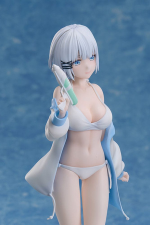 [PRZEDSPRZEDAŻ] The Detective is Already Dead PVC Statue 1/7 Siesta Swimsuit Ver. 22 cm