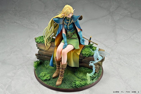 [PRZEDSPRZEDAŻ] Record of Lodoss War PVC Figure Deedlit 26 cm