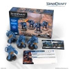 StarCraft: Terran Marauder