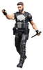 The Punisher Marvel Legends