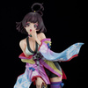 [PRZEDSPRZEDAŻ] Kabaneri of the Iron Fortress PVC Figure 1/6 Mumei Ranman 26 cm