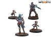 Infinity: Nomads Switchers Gruppa