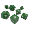Dolmenwood OSE Mossy Dolmen Dice Set