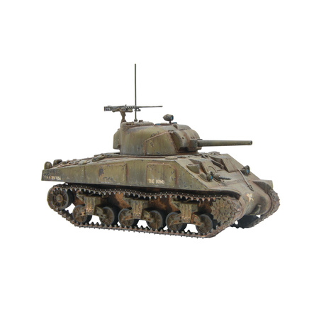 Bolt Action: M4 Sherman Medium Tank