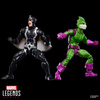 Inhumans Marvel Legends 2-Pack Black Bolt & Marvel's Triton
