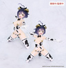 [PRZEDSPRZEDAŻ] Gushing over Magical Girls One-Seventh Carat PVC Figure Magia Evil Cow Pattern Ver. 17 cm