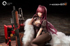 [PRZEDSPRZEDAŻ] Girls´ Frontline 2: Exilium Statue 1/6 Makiatto: Embroidered Bamboo, Blooming Shadows Ver. 13 cm