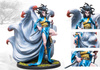 Conquest: Yoroni Kitsune Bakasu (Dual Kit)