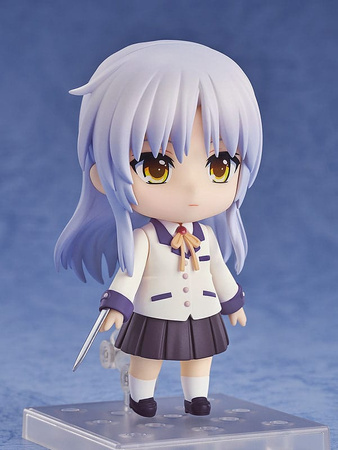 [PRZEDSPRZEDAŻ] Angel Beats! Nendoroid Action Figure Kanade Tachibana 10 cm