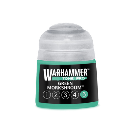 Warhammer Tone Pro: Green Morkshroom 5