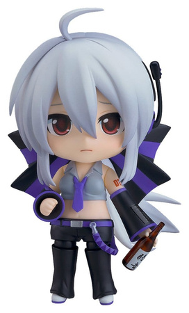 [PRZEDSPRZEDAŻ] Yowane Haku Nendoroid Action Figure 10 cm