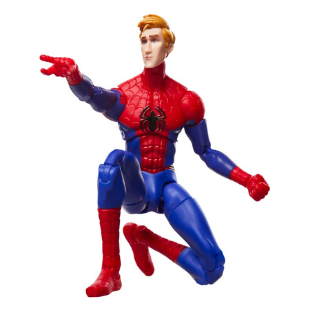 Spider-Man: Across the Spider-Verse Marvel Legends Peter Parker