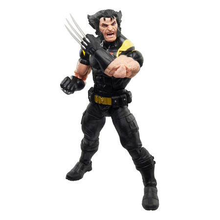 X-Men Marvel Legends X-Treme Wolverine