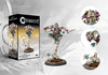 Conquest: Spires Mimetic Assassin